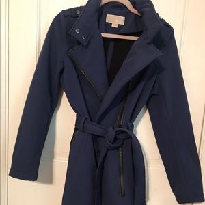 Michael Kors trench